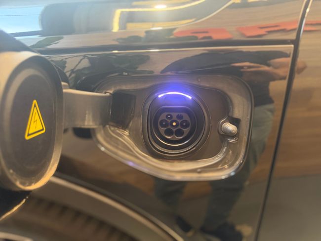Volvo XC40 Recharge T5 Inscription  - Foto 19