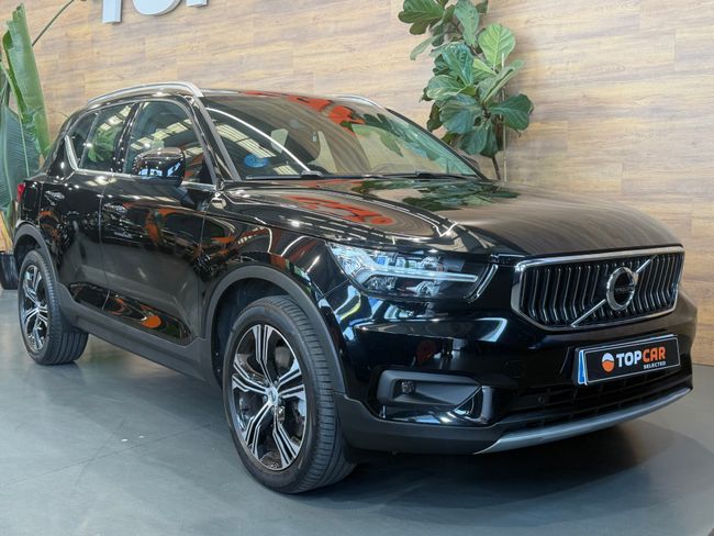 Volvo XC40 Recharge T5 Inscription  - Foto 3