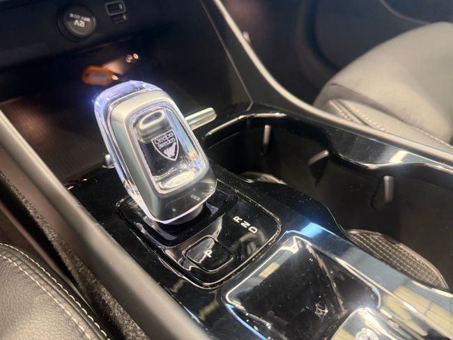 Volvo XC40 Recharge T5 Inscription  - Foto 17