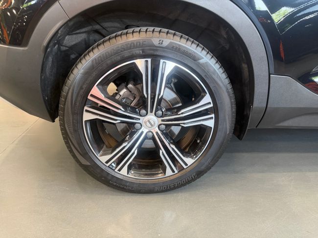 Volvo XC40 Recharge T5 Inscription  - Foto 11