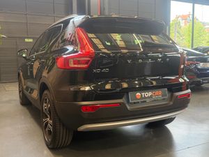 Volvo XC40 Recharge T5 Inscription  - Foto 9