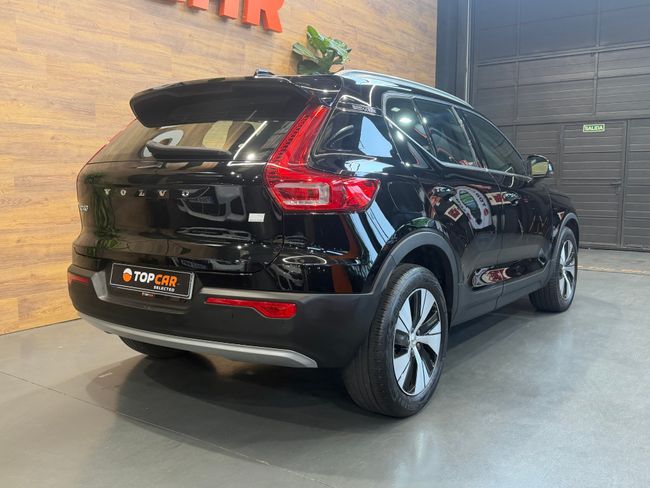 Volvo XC40 Recharge T4 Inscription Expression  - Foto 7