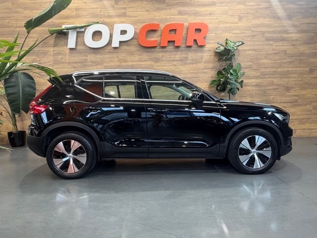 Volvo XC40 Recharge T4 Inscription Expression  - Foto 6