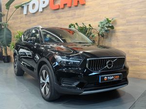 Volvo XC40 Recharge T4 Inscription Expression  - Foto 2