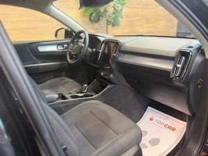 Volvo XC40 Recharge T4 Inscription Expression  - Foto 11