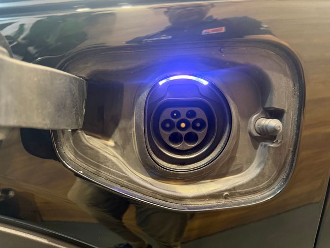 Volvo XC40 Recharge T4 Inscription Expression  - Foto 18