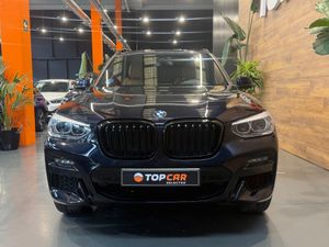 BMW X3 2.0d xDrive M Sport  - Foto 4