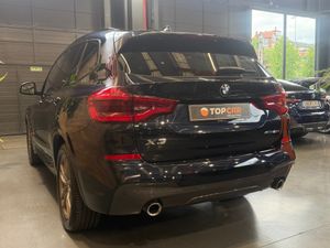 BMW X3 2.0d xDrive M Sport  - Foto 7