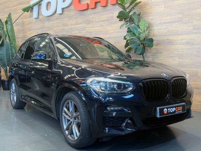 BMW X3 2.0d xDrive M Sport  - Foto 1