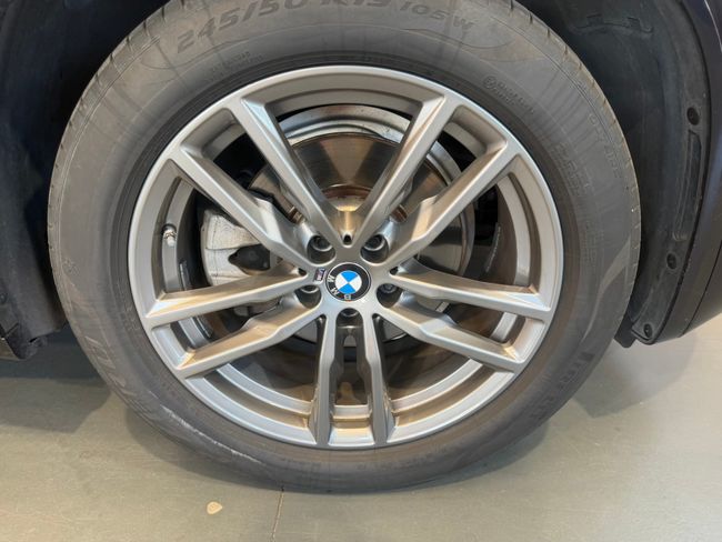 BMW X3 2.0d xDrive M Sport  - Foto 13