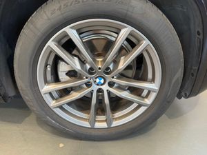 BMW X3 2.0d xDrive M Sport  - Foto 13