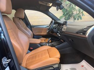 BMW X3 2.0d xDrive M Sport  - Foto 10