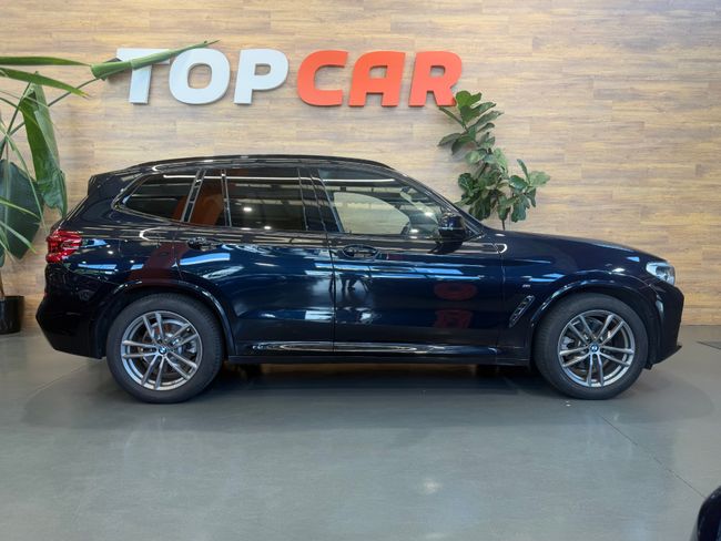 BMW X3 2.0d xDrive M Sport  - Foto 6