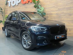 BMW X3 2.0d xDrive M Sport  - Foto 3