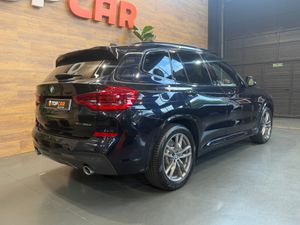 BMW X3 2.0d xDrive M Sport  - Foto 8