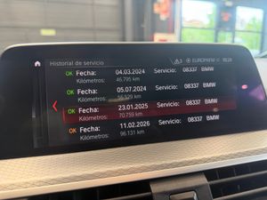 BMW X3 2.0d xDrive M Sport  - Foto 20