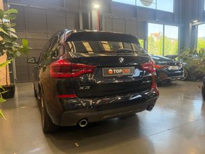 BMW X3 2.0d xDrive M Sport  - Foto 8