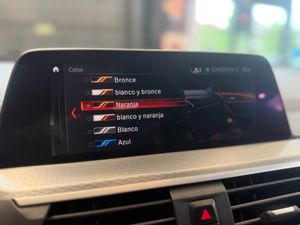 BMW X3 2.0d xDrive M Sport  - Foto 19