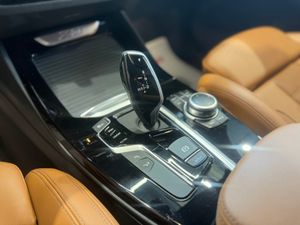 BMW X3 2.0d xDrive M Sport  - Foto 15