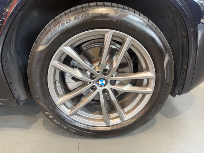 BMW X3 2.0d xDrive M Sport  - Foto 11
