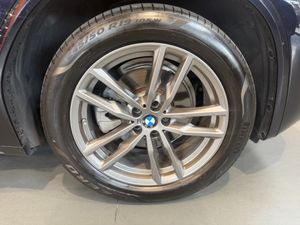 BMW X3 2.0d xDrive M Sport  - Foto 11