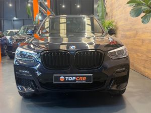 BMW X3 2.0d xDrive M Sport  - Foto 4