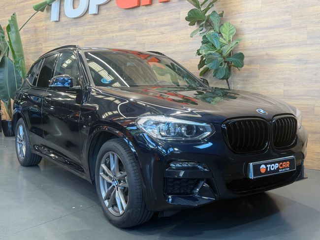 BMW X3 2.0d xDrive M Sport  - Foto 3