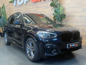 BMW X3 2.0d xDrive M Sport  - Foto 3