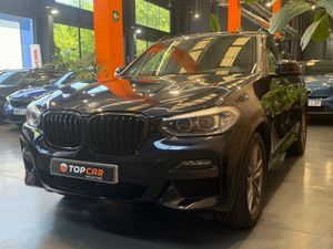 BMW X3 2.0d xDrive M Sport  - Foto 5