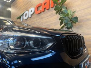 BMW X3 2.0d xDrive M Sport  - Foto 14