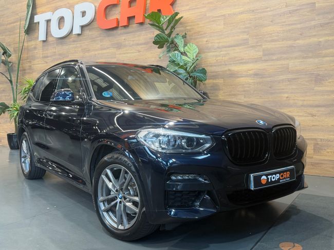 BMW X3 2.0d xDrive M Sport  - Foto 1