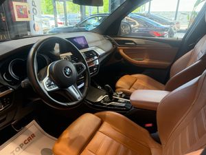 BMW X3 2.0d xDrive M Sport  - Foto 12