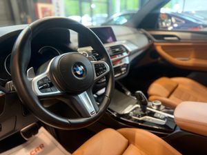 BMW X3 2.0d xDrive M Sport  - Foto 17