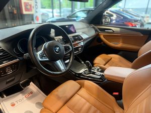 BMW X3 2.0d xDrive M Sport  - Foto 14