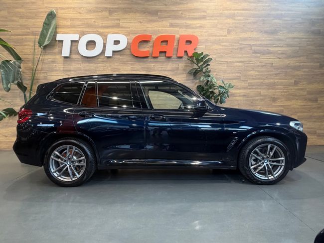 BMW X3 2.0d xDrive M Sport  - Foto 6