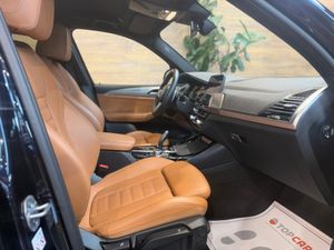 BMW X3 2.0d xDrive M Sport  - Foto 10