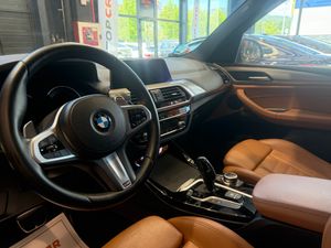 BMW X3 2.0d xDrive M Sport  - Foto 11