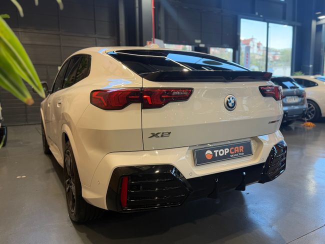 BMW X2 2.0d Sdrive  M Sport  - Foto 14