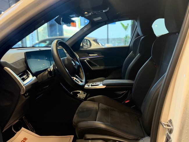 BMW X2 2.0d Sdrive  M Sport  - Foto 11