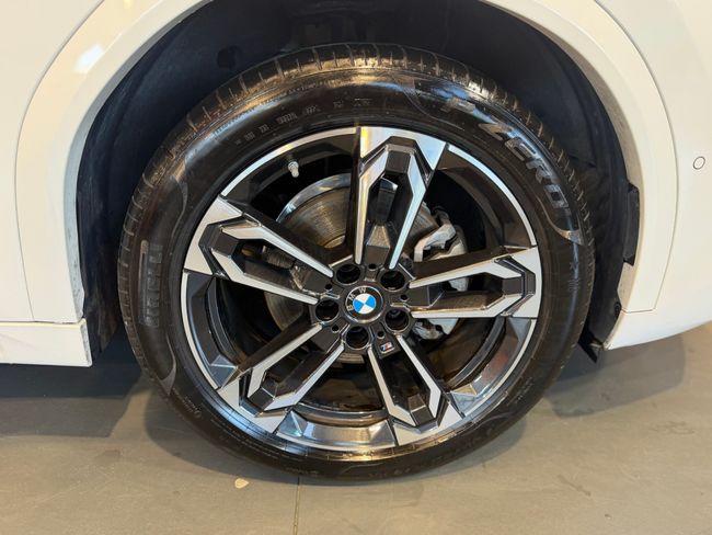 BMW X2 X2 2.0 Sdrive   M Sport  - Foto 9