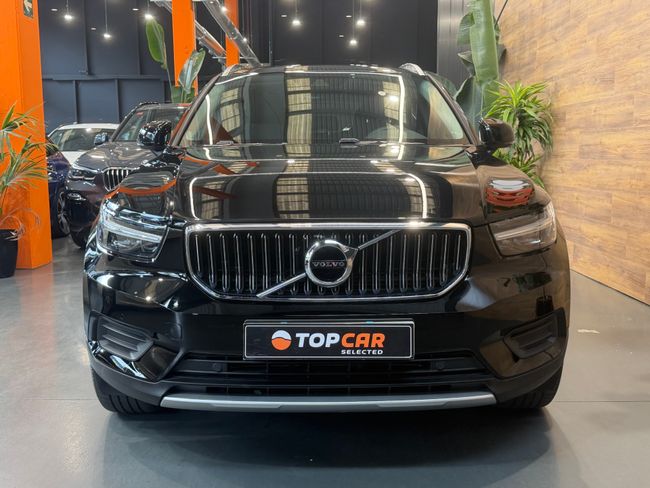 Volvo XC40 T4 Twin Recharge Inscription Ex  - Foto 4
