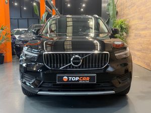 Volvo XC40 T4 Twin Recharge Inscription Ex  - Foto 4