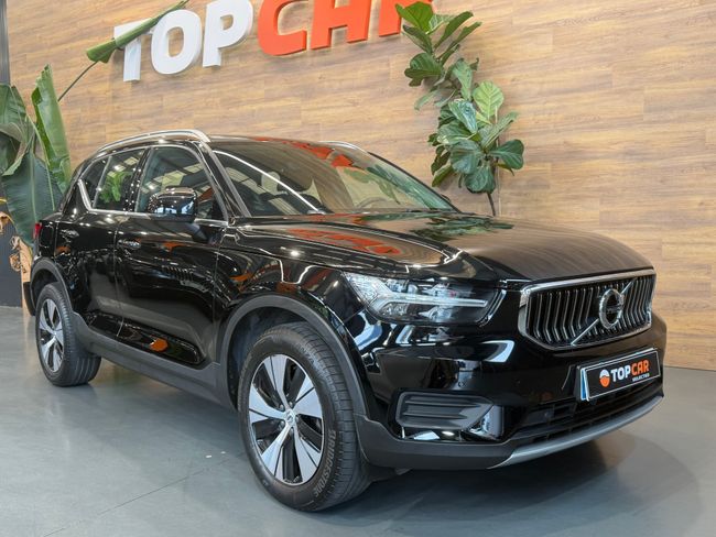 Volvo XC40 T4 Twin Recharge Inscription Ex  - Foto 1