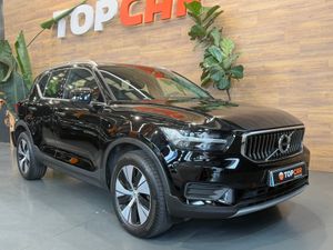 Volvo XC40 T4 Twin Recharge Inscription Ex  - Foto 2