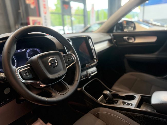 Volvo XC40 T4 Twin Recharge Inscription Ex  - Foto 15