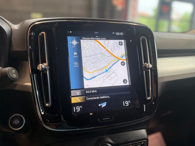 Volvo XC40 T4 Twin Recharge Inscription Ex  - Foto 18
