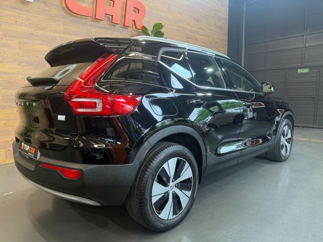 Volvo XC40 T4 Twin Recharge Inscription Ex  - Foto 7