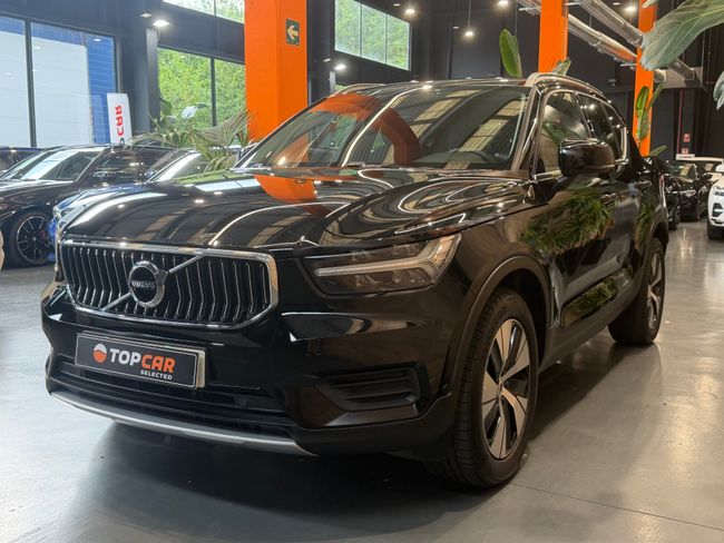 Volvo XC40 T4 Twin Recharge Inscription Ex  - Foto 5