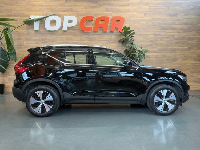Volvo XC40 T4 Twin Recharge Inscription Ex  - Foto 6