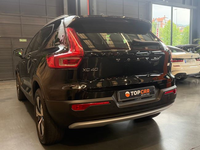 Volvo XC40 T4 Twin Recharge Inscription Ex  - Foto 8